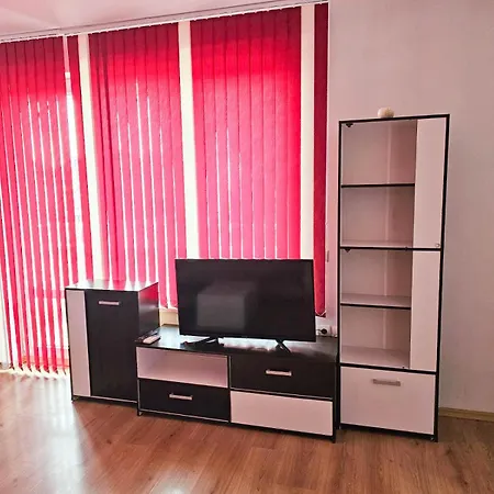 Appartement Central Apartment