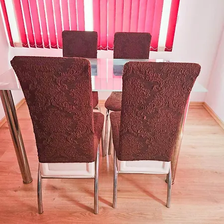 Central Apartment Apartment Stara Zagora