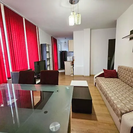 Appartement Central Apartment *