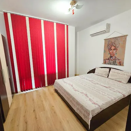 Central Apartment Appartement Stara Zagora