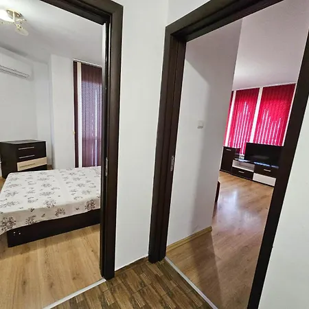 Central Apartment * Stara Zagora