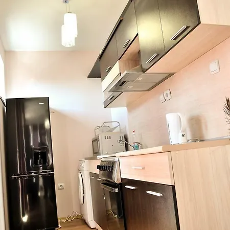 Central Apartment * Stara Zagora