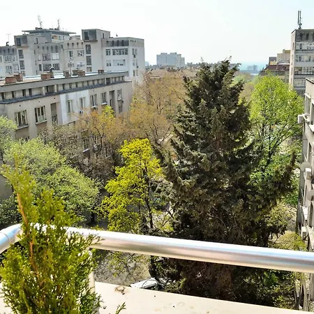 Central Apartment Stara Zagora