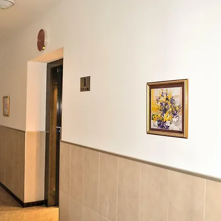 Central Apartment Appartamento Stara Zagora