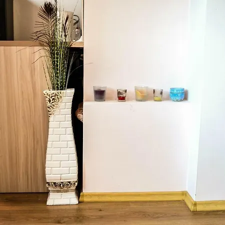 Central Apartment * Stara Zagora