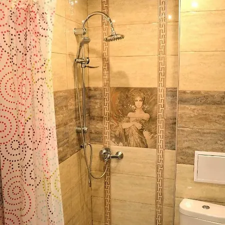 Central Apartment Appartement *