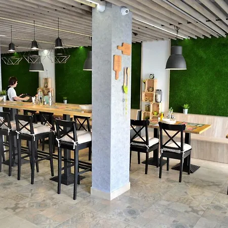 Central Apartment Apartment Stara Zagora