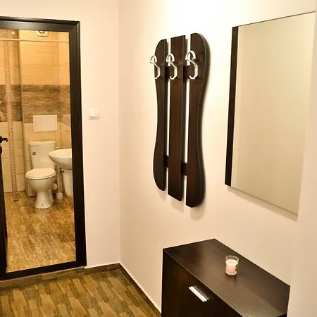 Central Apartment Stara Zagora