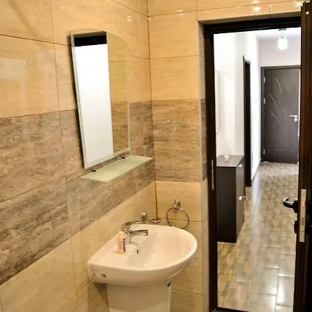 Central Apartment Apartment