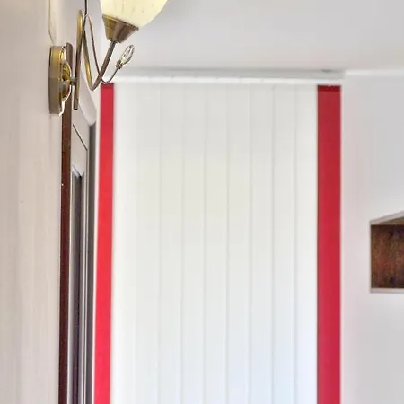 Central Apartment 아파트 *