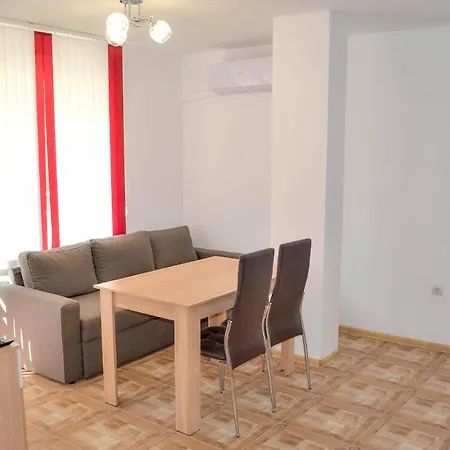 Central Apartment * Stara Zagora