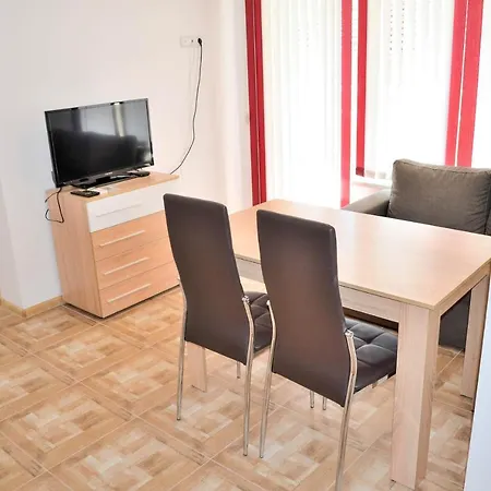Central Apartment * Stara Zagora