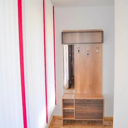 Appartement Central Apartment