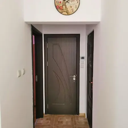 Central Apartment Appartement *
