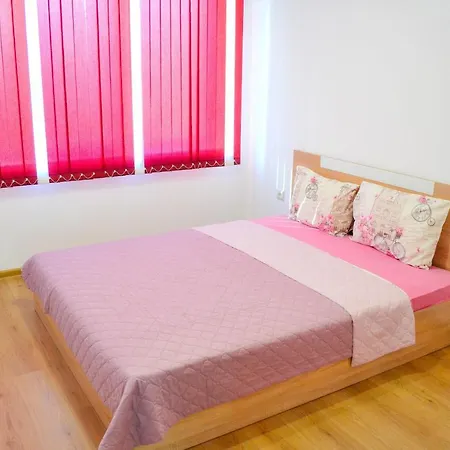 Central Apartment