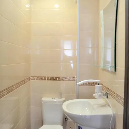 Appartement Central Apartment *