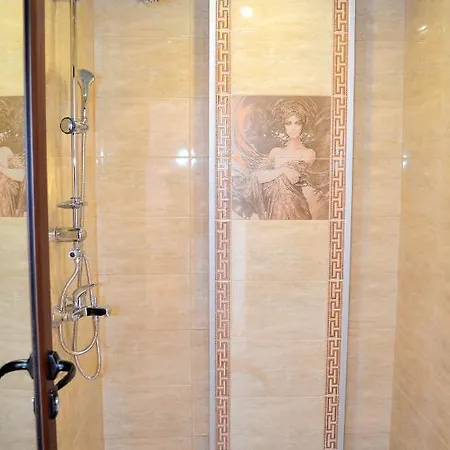 Apartment Central Apartment Stara Zagora