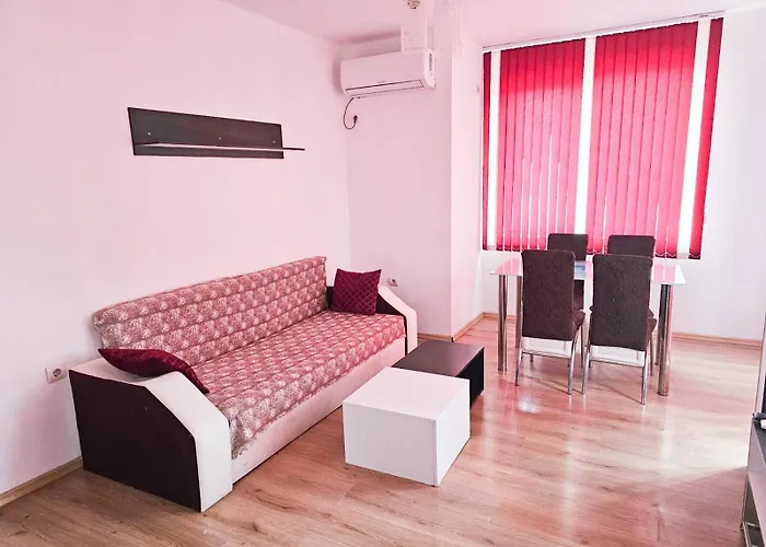 Appartamento Central Apartment *