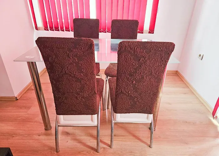 Central Apartment Appartamento Stara Zagora