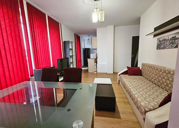 Lejlighed Central Apartment *