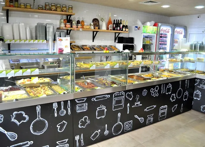 Апартаменты Central Apartment