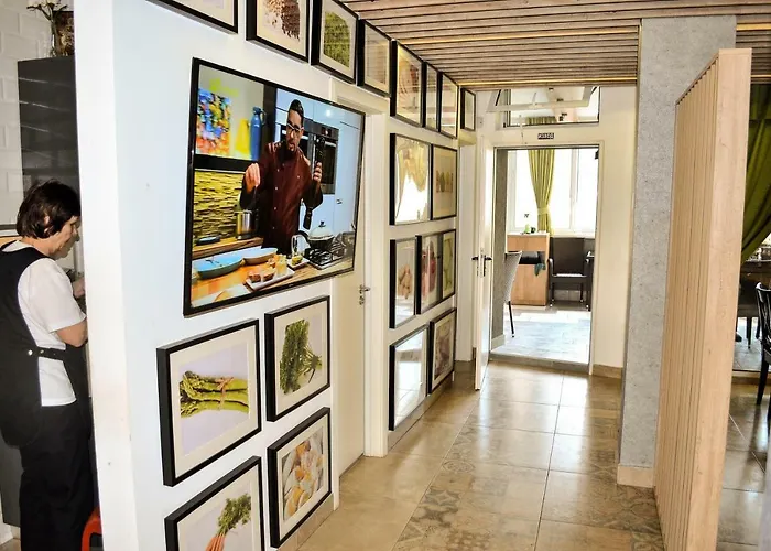 Lejlighed Central Apartment Stara Zagora