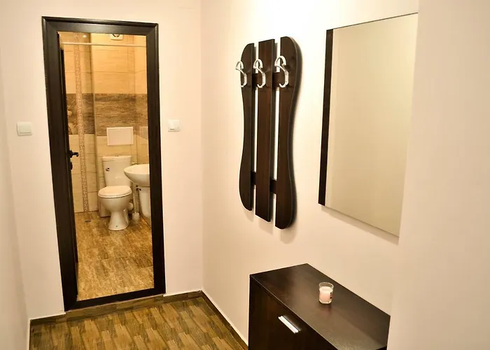 Central Apartment Стара-Загора