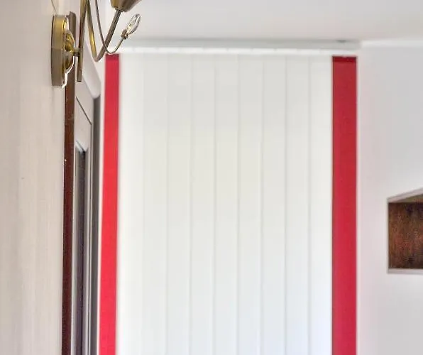 Central Apartment Lejlighed *