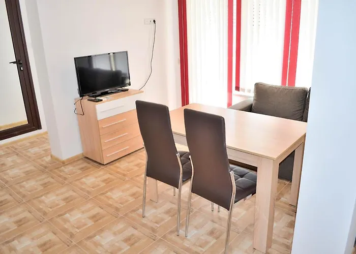 Central Apartment * Стара-Загора