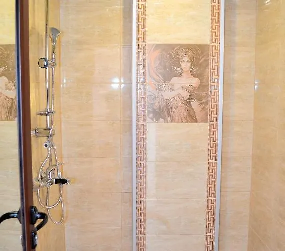 Lejlighed Central Apartment Stara Zagora